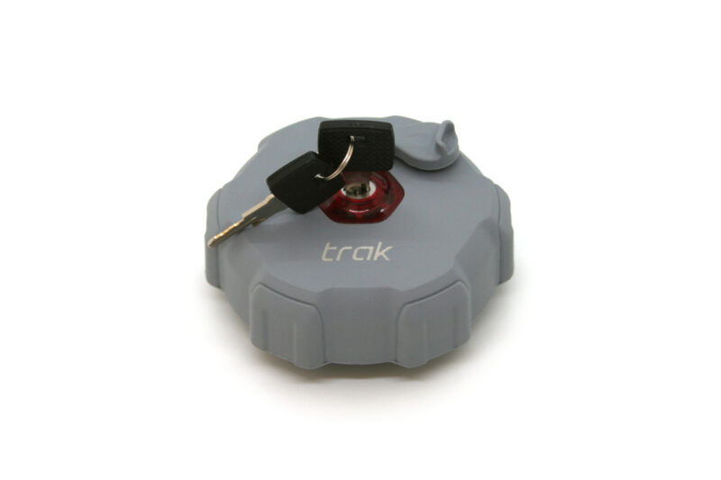 Capac antifurt wireless pentru camion - Image 3